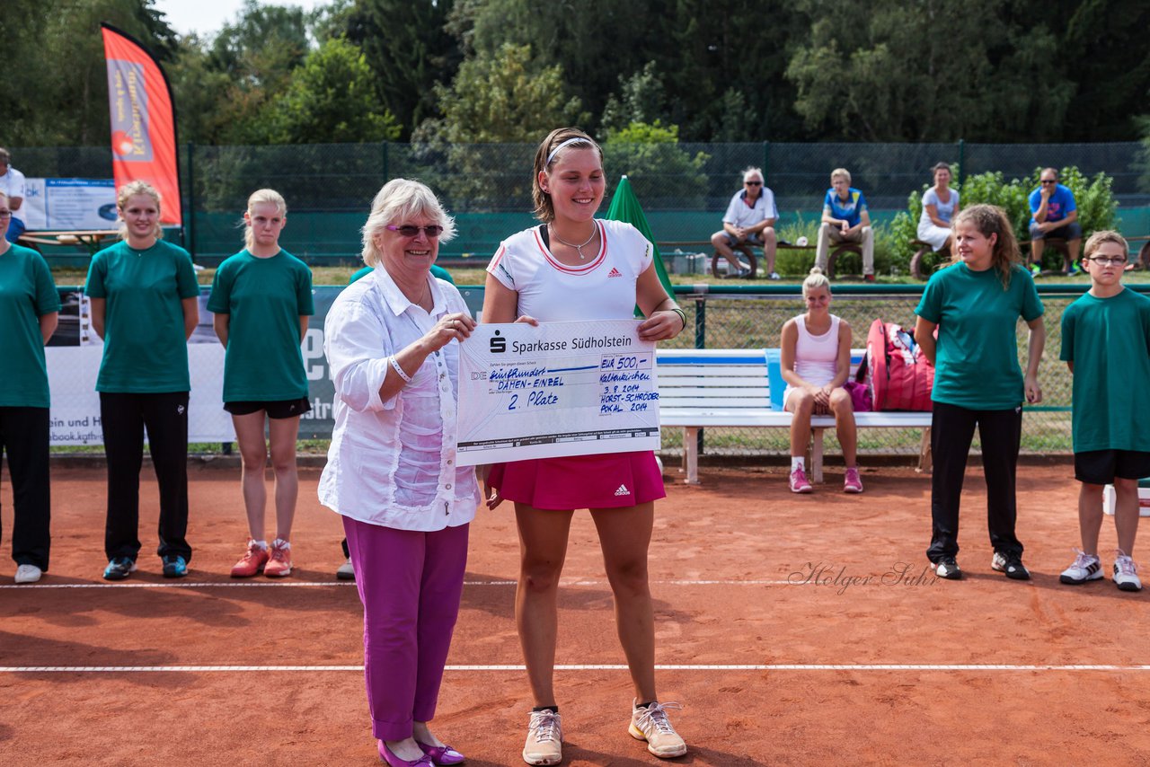Bild 356 - Horst Schroeder Pokal 4.Tag